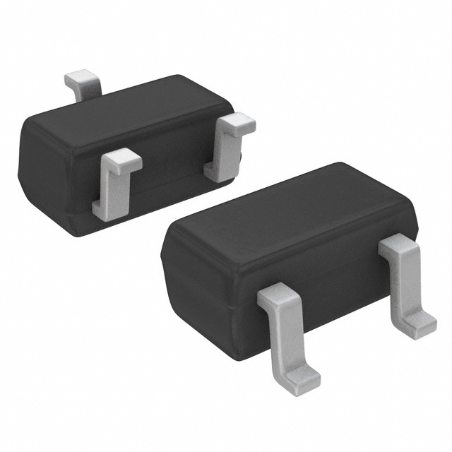 RCLAMP0582B.TCT Semtech Corporation TVS-Dioden